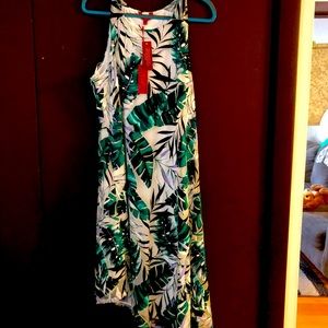 jLo size 1x beautiful dress NWT